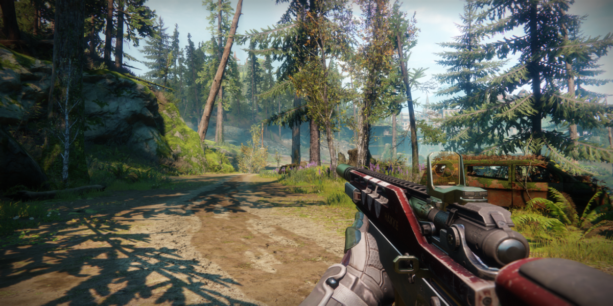 How to damage Bound enemies in Destiny 2