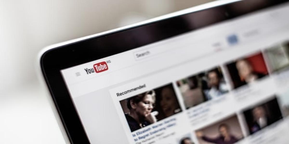 YouTube : désactiver les courts métrages