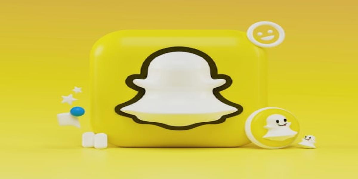 Snapchat: Get You and Your Friend's Bitmoji Together