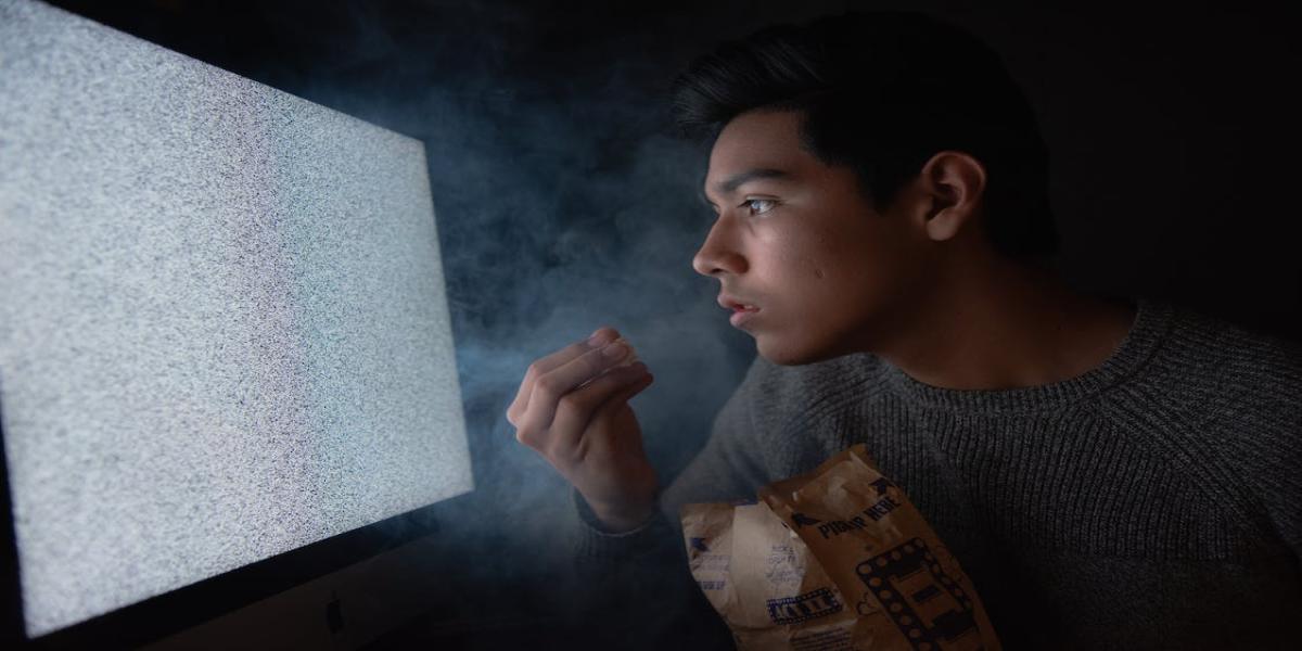 Die besten Shows zum Anschauen auf Netflix 2023