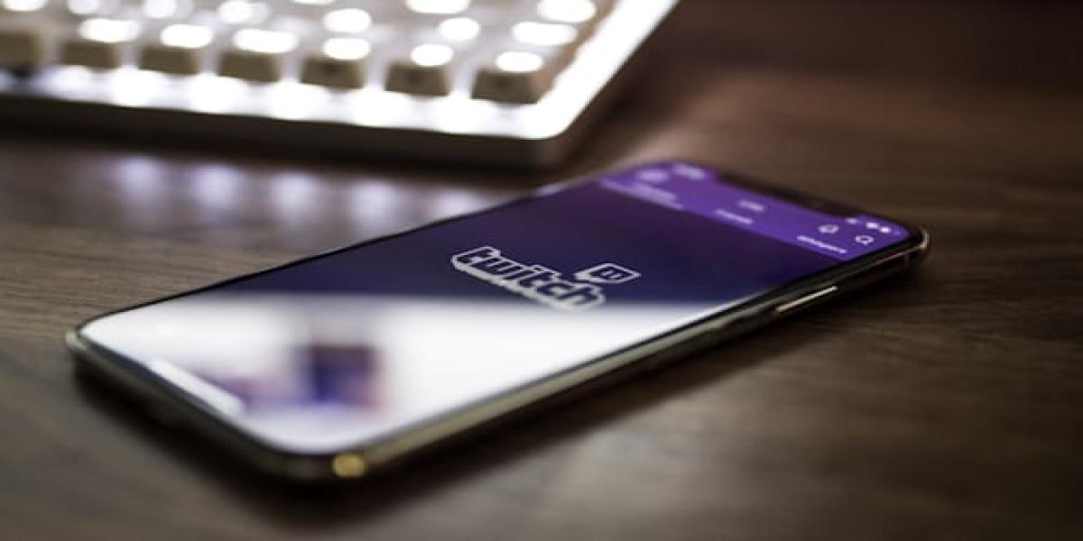 Unblur on Twitch - abancommercials.com