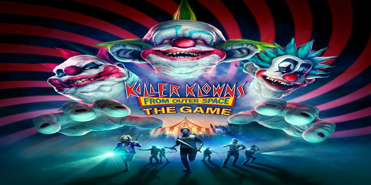 gagner avec les Klowns dans Killer Klowns from Outer Space
