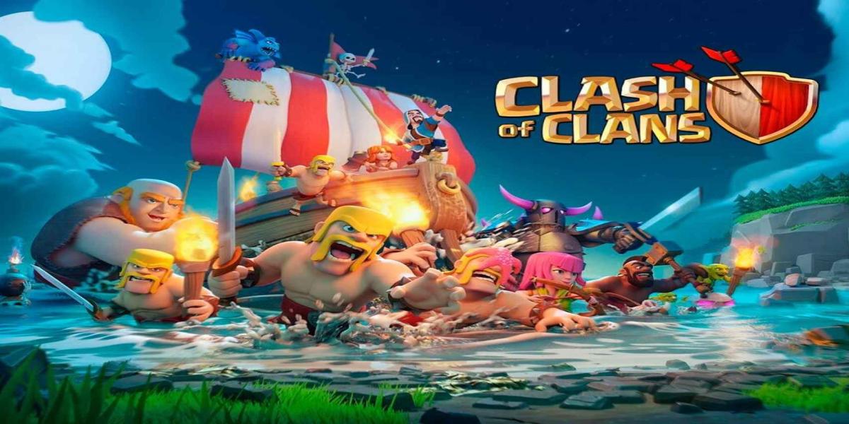 Get Raid Medals in Clash Of Clans - abancommercials.com