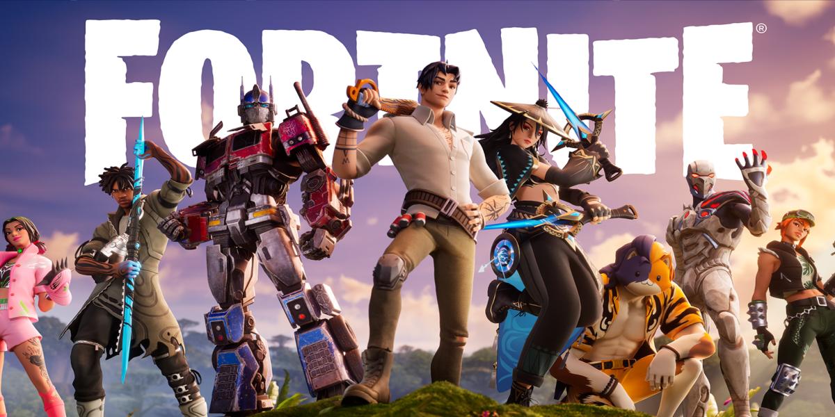 Correggi il server Fortnite che non risponde