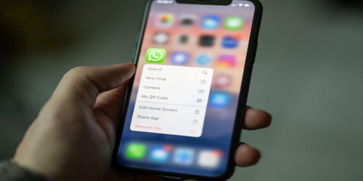 Risolto il problema con il caricamento di WhatsApp che