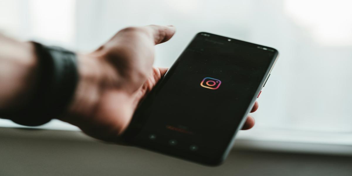 Beheben Sie „Ihre Anfrage steht aus“ auf Instagram