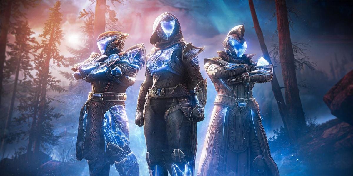 completar comodín en Destiny 2 - abancommercials.com