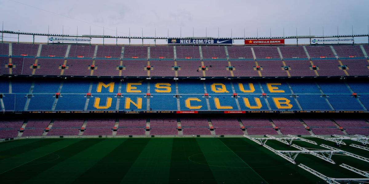 Quand messi a commencé à jouer au football