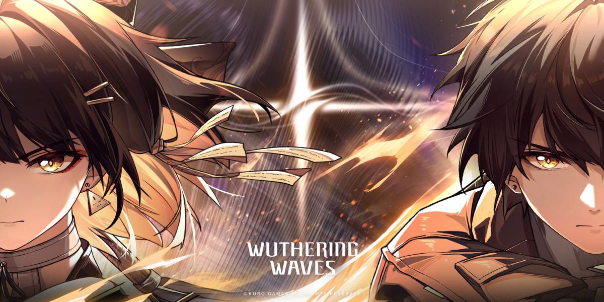 Emplacement du nid du scorpion dans Wuthering Waves