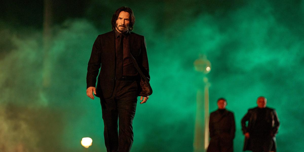 Est-ce que John Wick meurt dans John Wick chapitre 4 ?