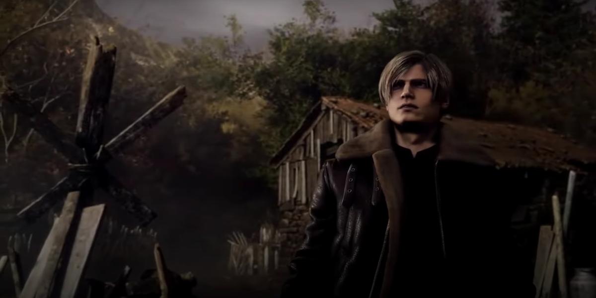 risolvi il puzzle Stone Dais in Resident Evil 4 Remake