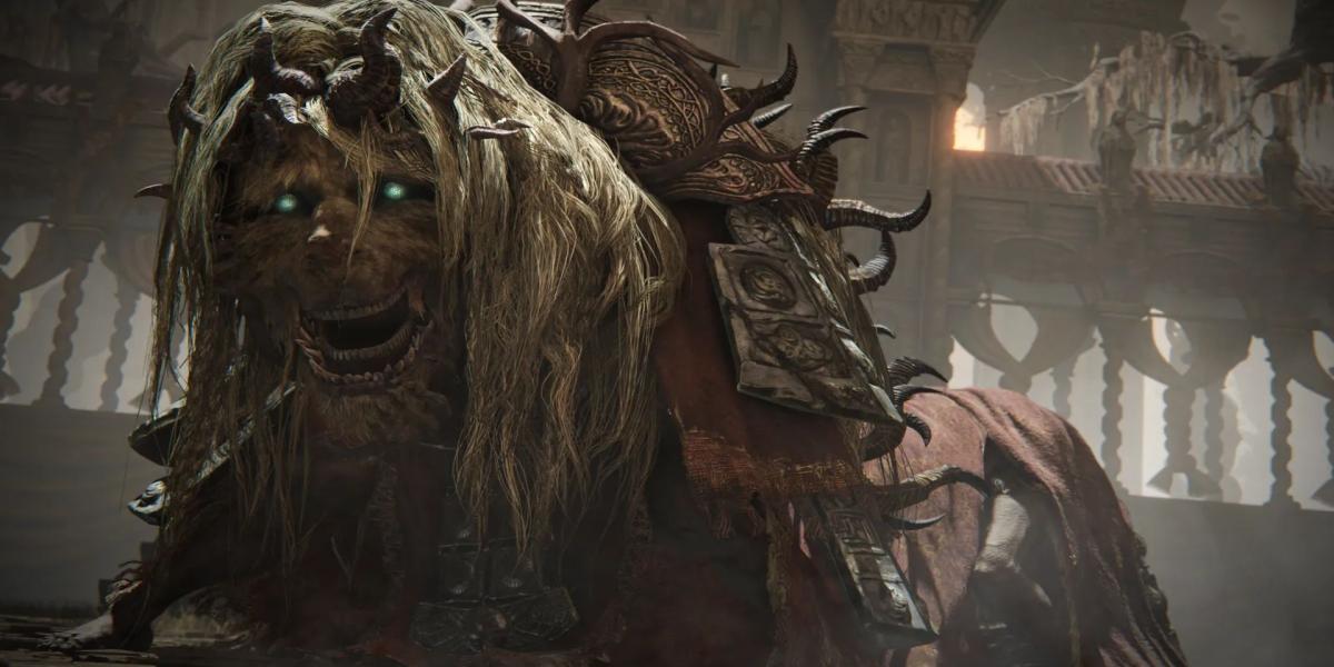 Zugriff auf Elden Ring: Shadow of the Erdtree DLC