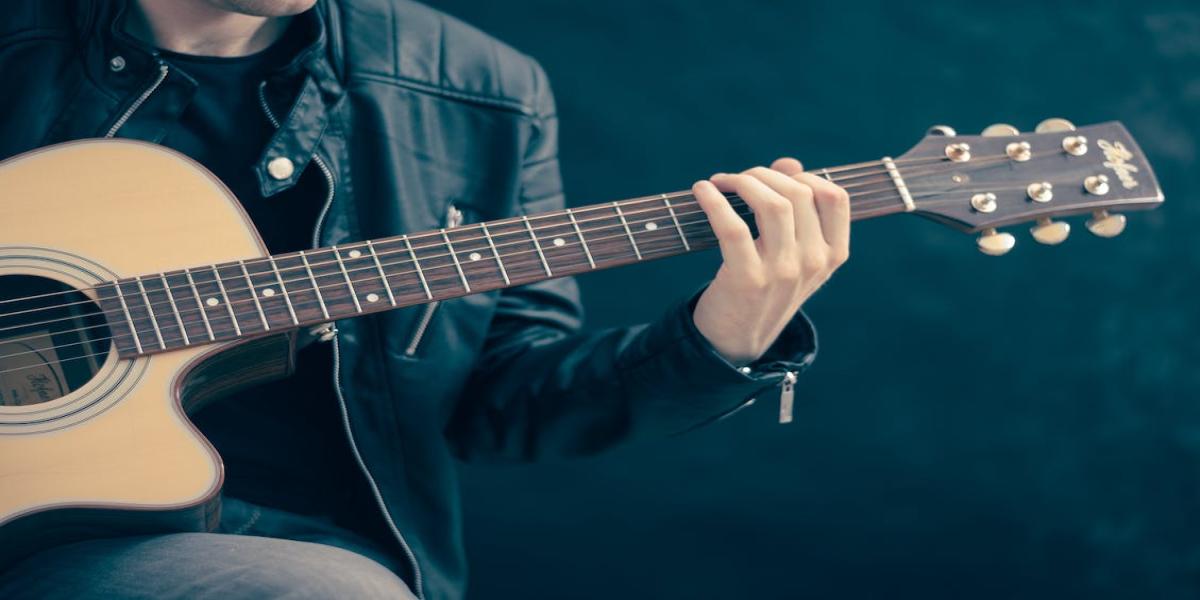 iniziare a suonare uno strumento - Guida