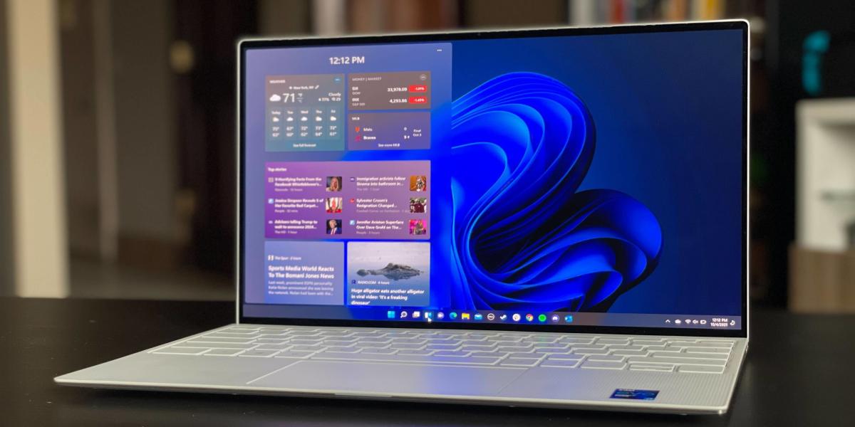 Windows 11 auf neuem PC installieren