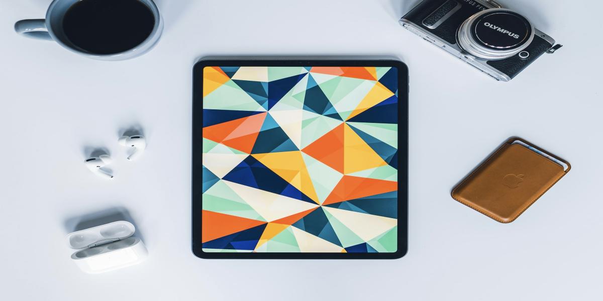 Connectez un clavier à un iPad - abancommercials.com