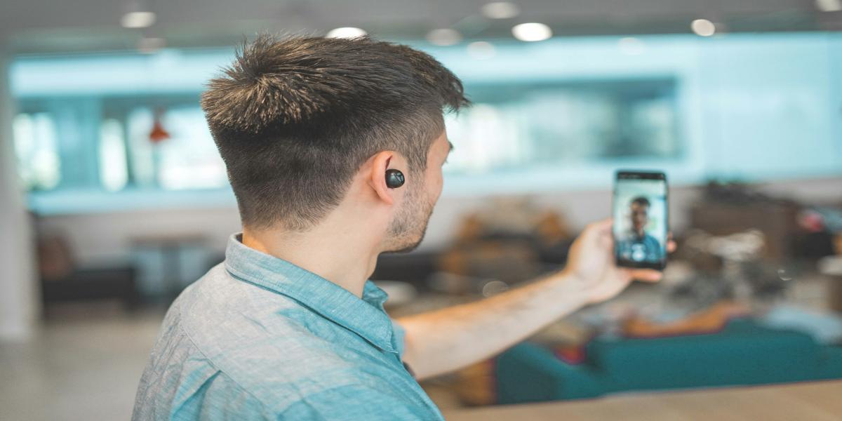 utiliser FaceTime sur un ordinateur Windows