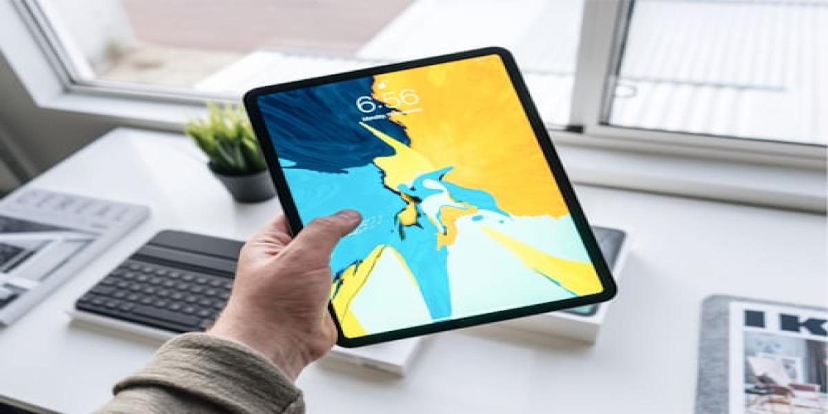 Verbessern Sie Ihre iPhone- oder iPad-Kamera