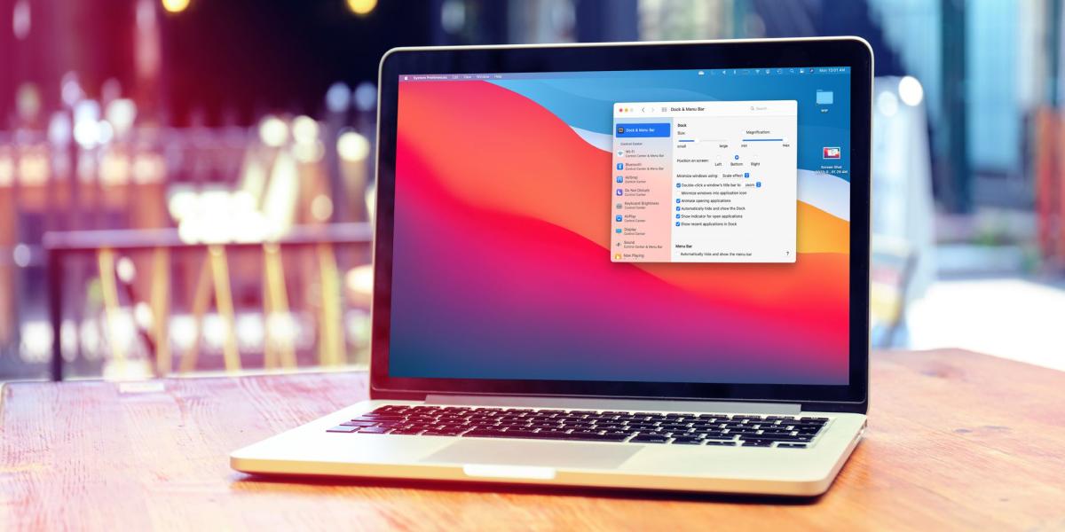 Mostra file nascosto su un Mac con terminale