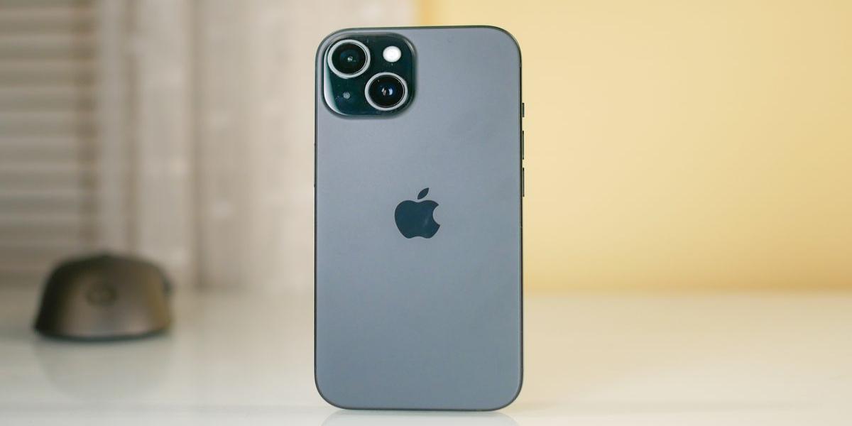 Activez les mises à jour automatiques des applications sur