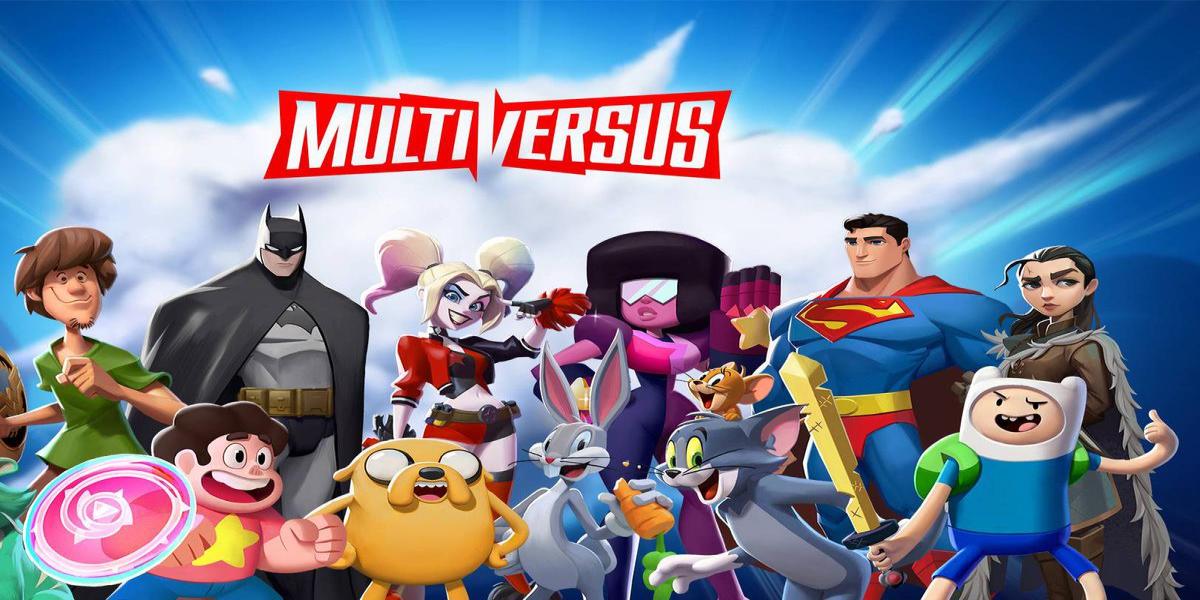 gagner et porter des toasts dans MultiVersus