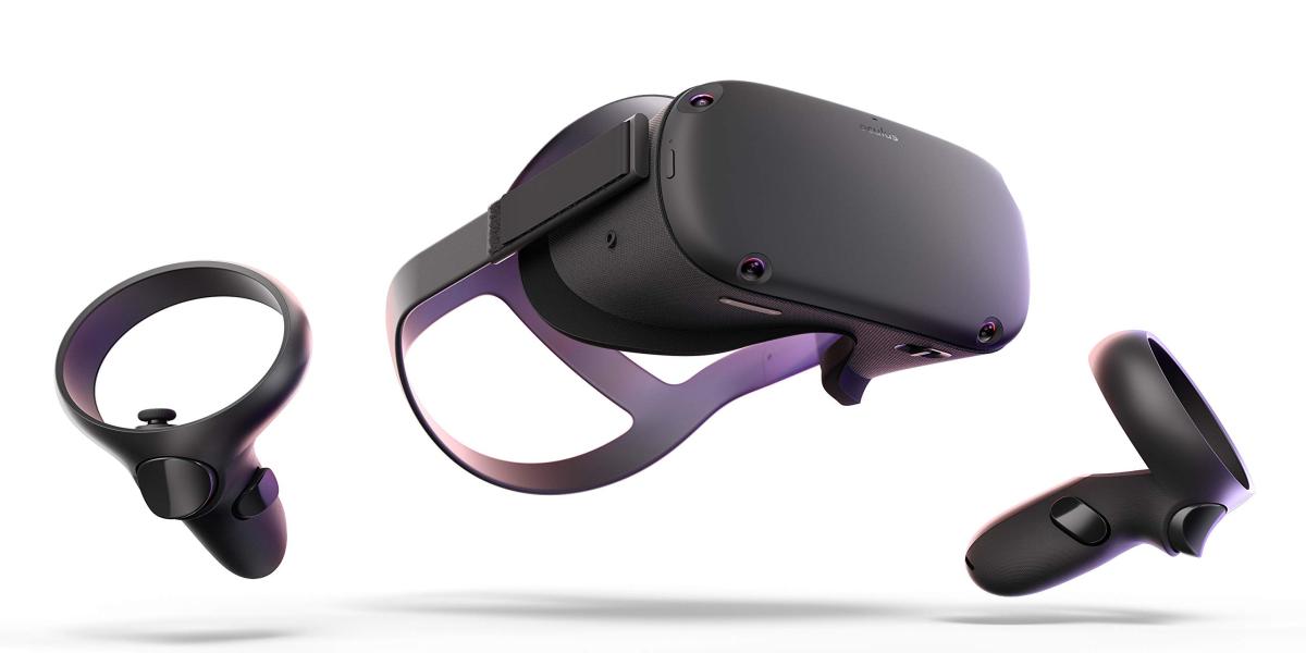 Fix Oculus Quest Stuck on Loading Screen
