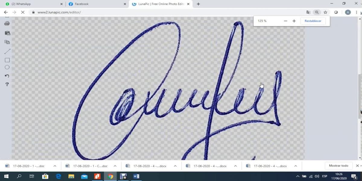remove text and watermarks from photos