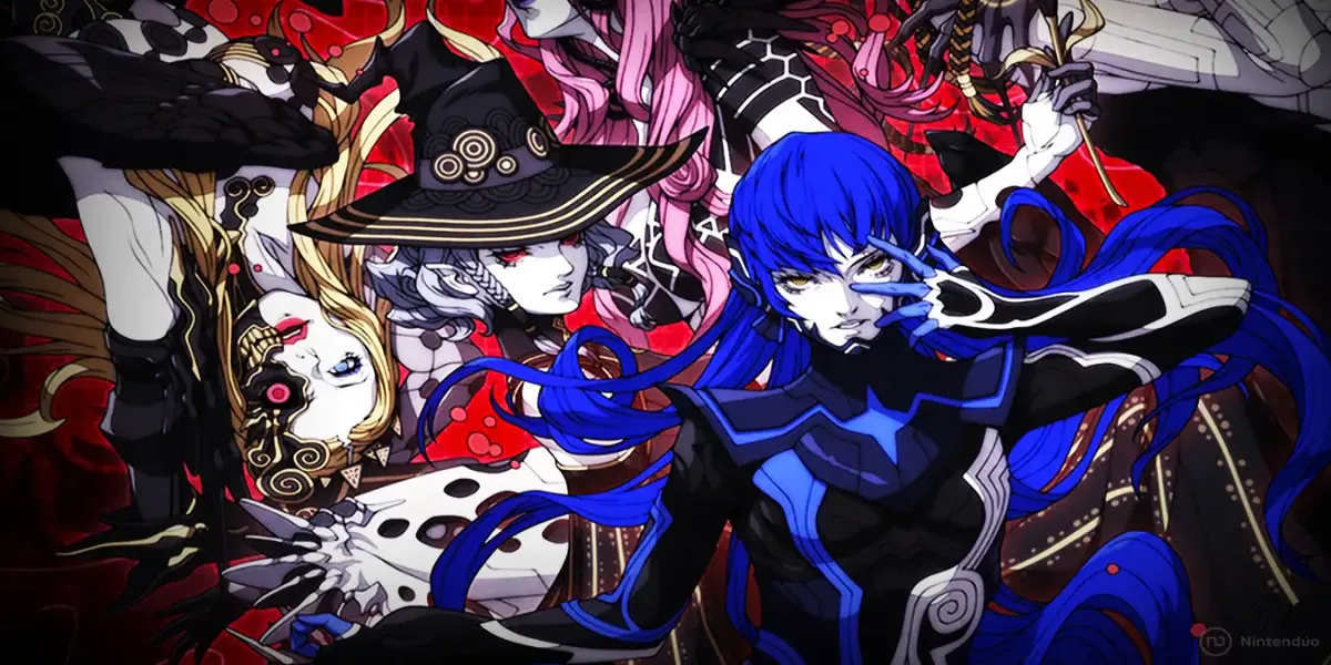 Sconfiggi Matador in Shin Megami Tensei V