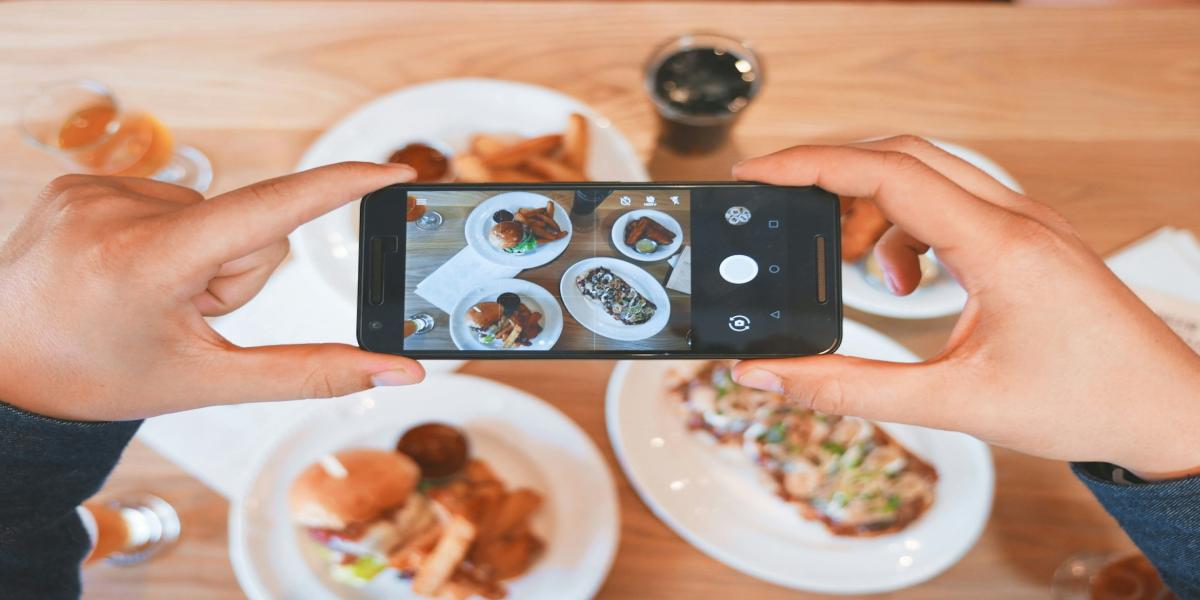 Disattiva l'audio di qualcuno su Instagram
