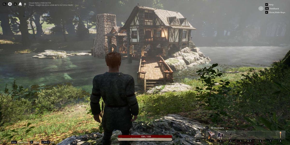 Get Heartwood in Pax Dei - abancommercials.com