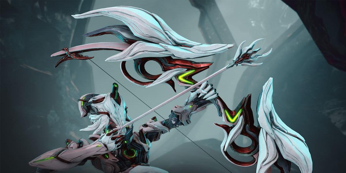 Get Evensong in Warframe - abancommercials.com