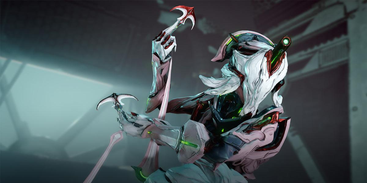 Get Harmony in Warframe - abancommercials.com