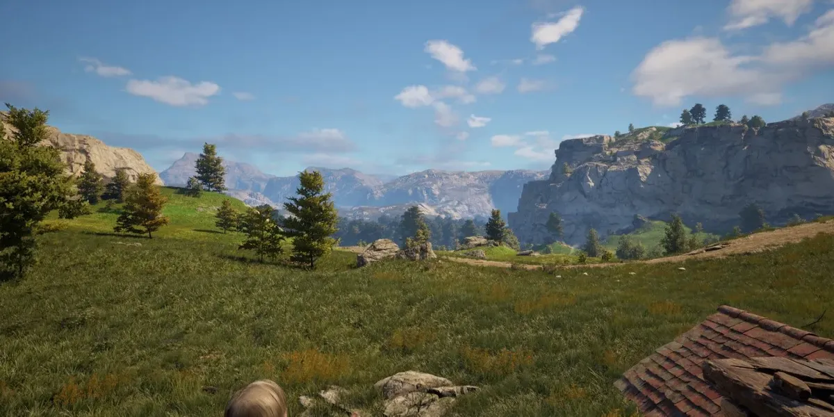 Get Planks in Pax Dei - abancommercials.com
