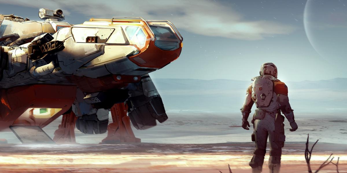 Updates für Starfield-Mods herunterladen