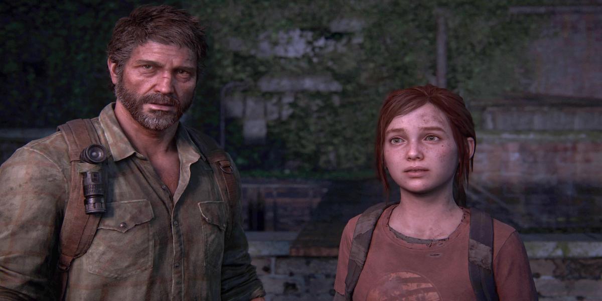 Fix The Last of Us Part 1 Audio Not Working