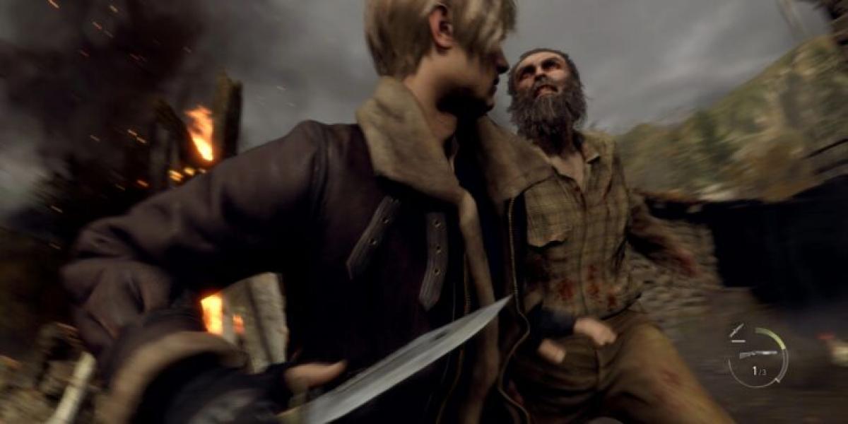 Alle freischaltbaren Resident Evil 4 remake – Leitfaden