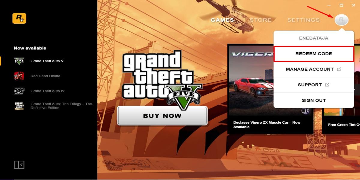 Behebung des Problems, dass Rockstar Games Launcher nicht