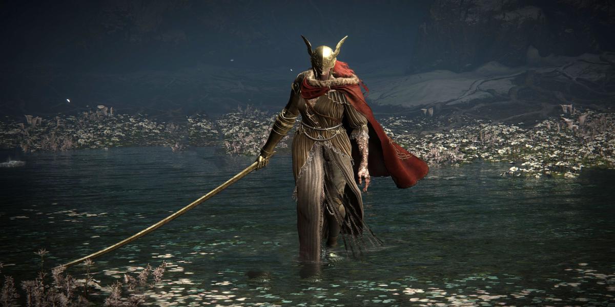 Get the Great Katana in Elden Ring Shadow of the Erdtree