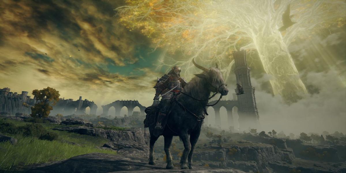 Holen Sie sich den Ambosshammer in Elden Ring Shadow of the