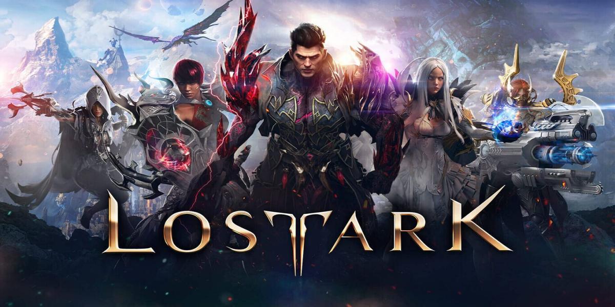 Fix Lost Ark Not Launching on Steam