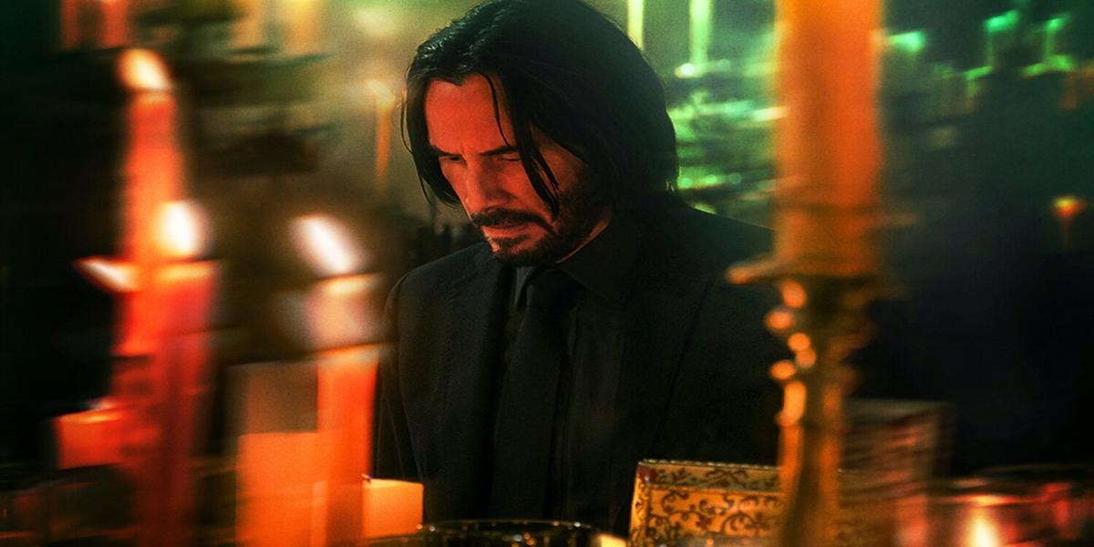 Ci sarà un John Wick 5? - abancommercials.com