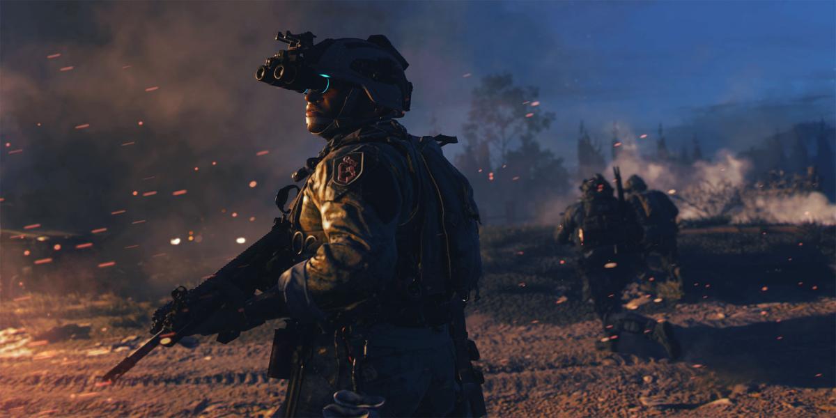 Fix Modern Warfare 2 Crashing on PS4/PS5