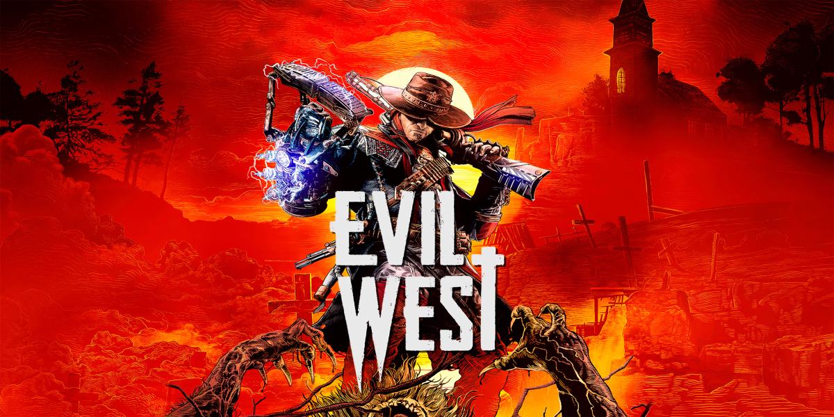 Evil West-Stottern beheben - abancommercials.com