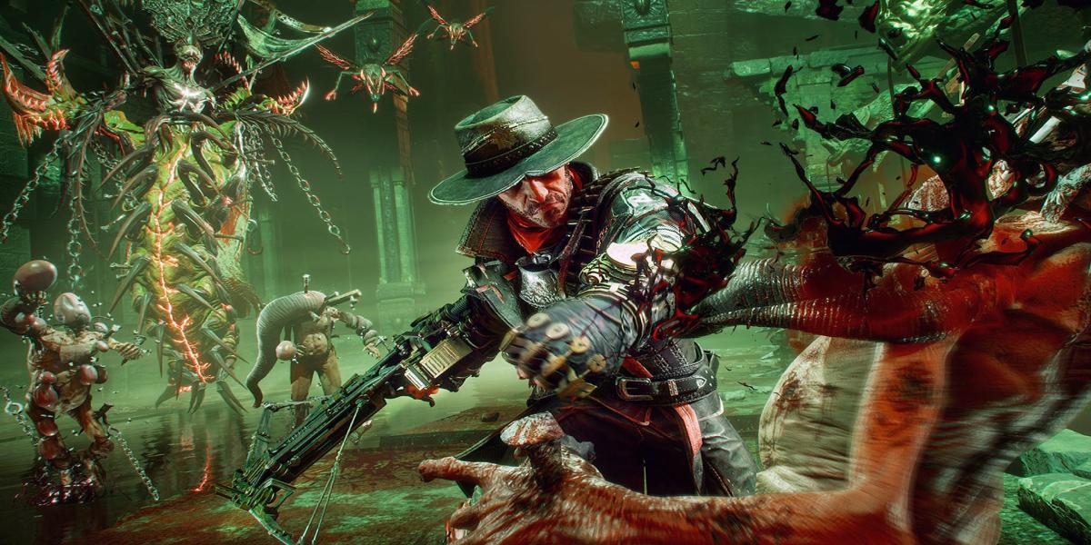 Fix Evil West Won’t Launch - abancommercials.com