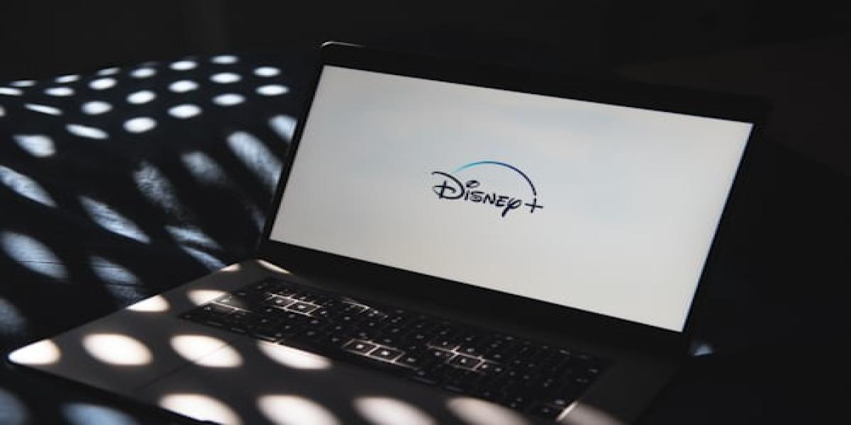 Ändern Sie die Sprache auf Disney Plus
