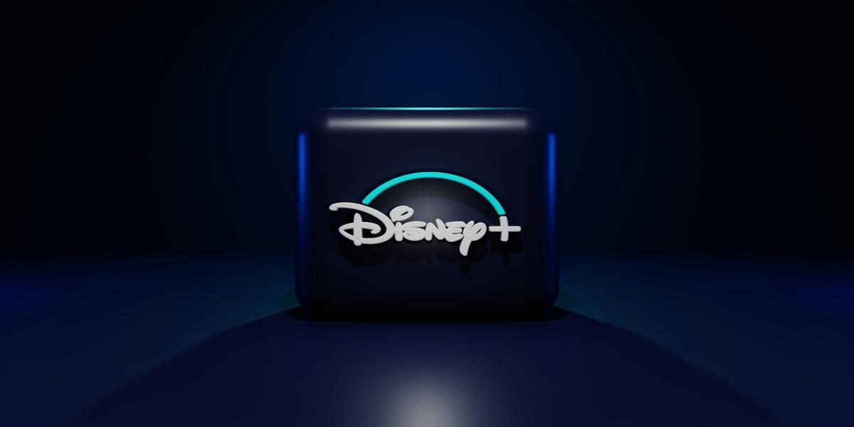 Untertitel in Disney Plus ein-/ausschalten