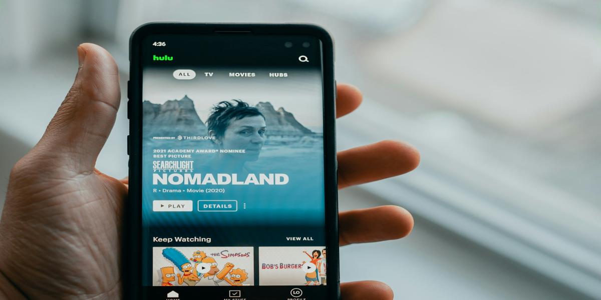 Fix Hulu Keeps crashing - abancommercials.com