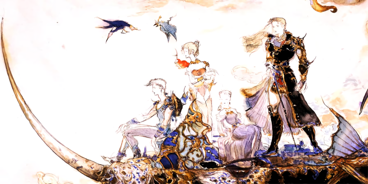 Beat Shinryu without dragon lances in Final Fantasy V