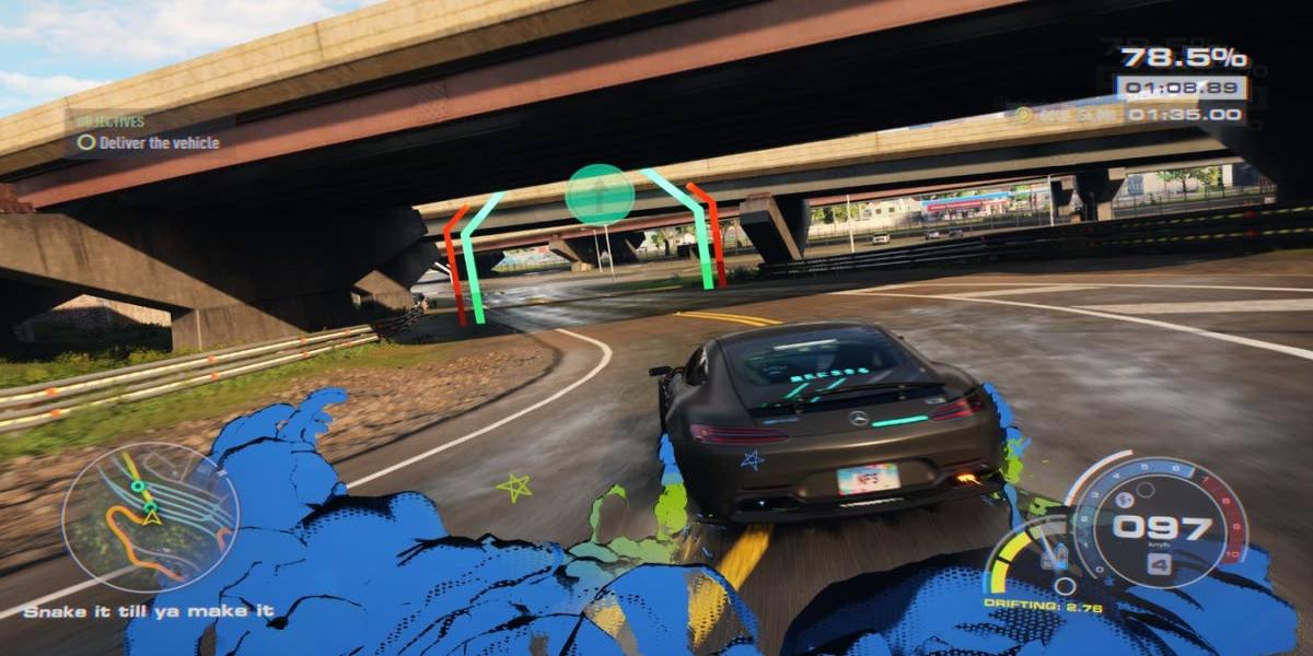 Need For Speed Unbound schwarzen Bildschirm reparieren