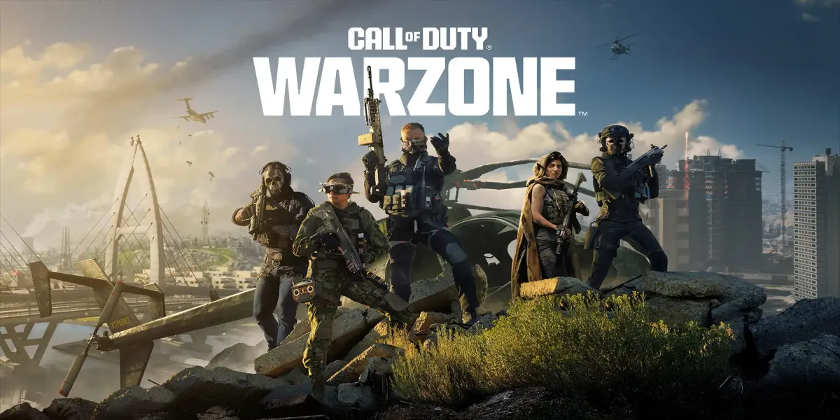 Get Sledgehammer in MW3 and Warzone
