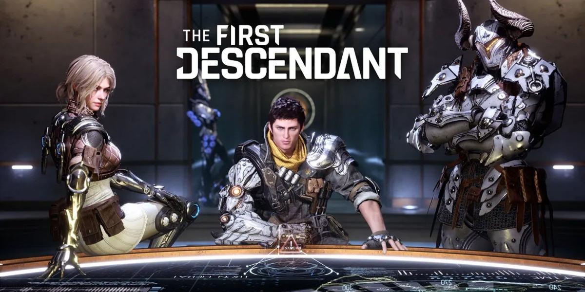 How to fix The First Descendant crashing